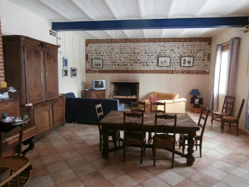 Le Cardonnet Bed and Breakfast Pont-Saint-Pierre Eksteriør billede